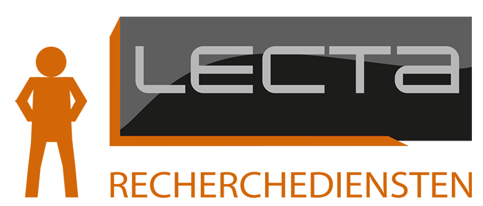LECTA BV